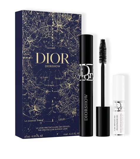 mascara dior baby doll|dior mascara.